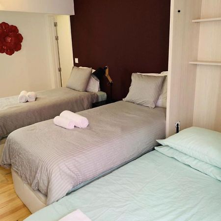 Chiado/Bairro Alto 2 Bedroom Apartment Lissabon Buitenkant foto