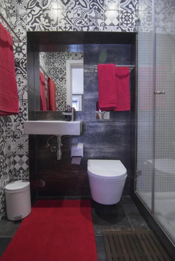 Chiado/Bairro Alto 2 Bedroom Apartment Lissabon Buitenkant foto