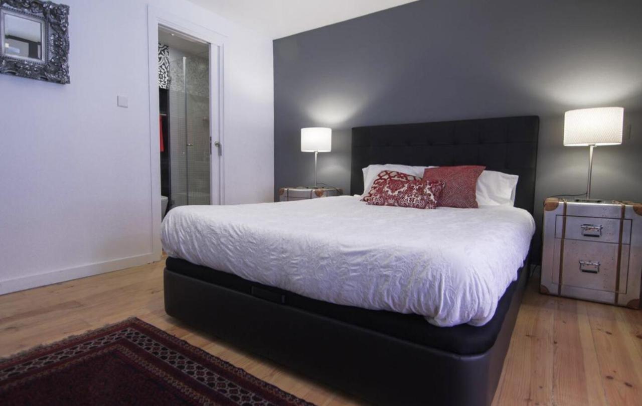 Chiado/Bairro Alto 2 Bedroom Apartment Lissabon Buitenkant foto