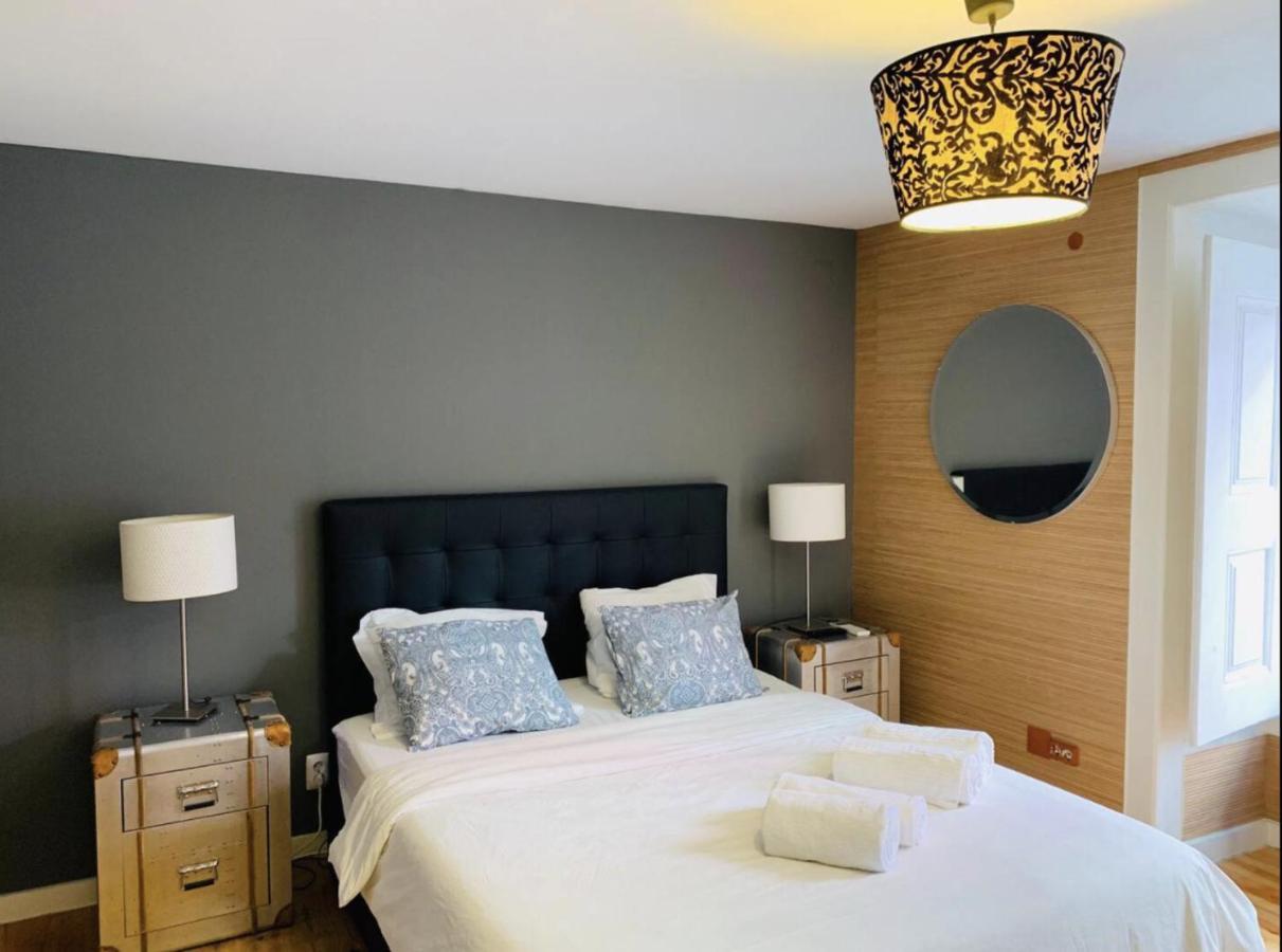 Chiado/Bairro Alto 2 Bedroom Apartment Lissabon Buitenkant foto